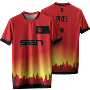 Sentinels Sunset 2025