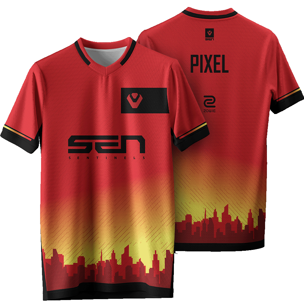 Sentinels Sunset 2025