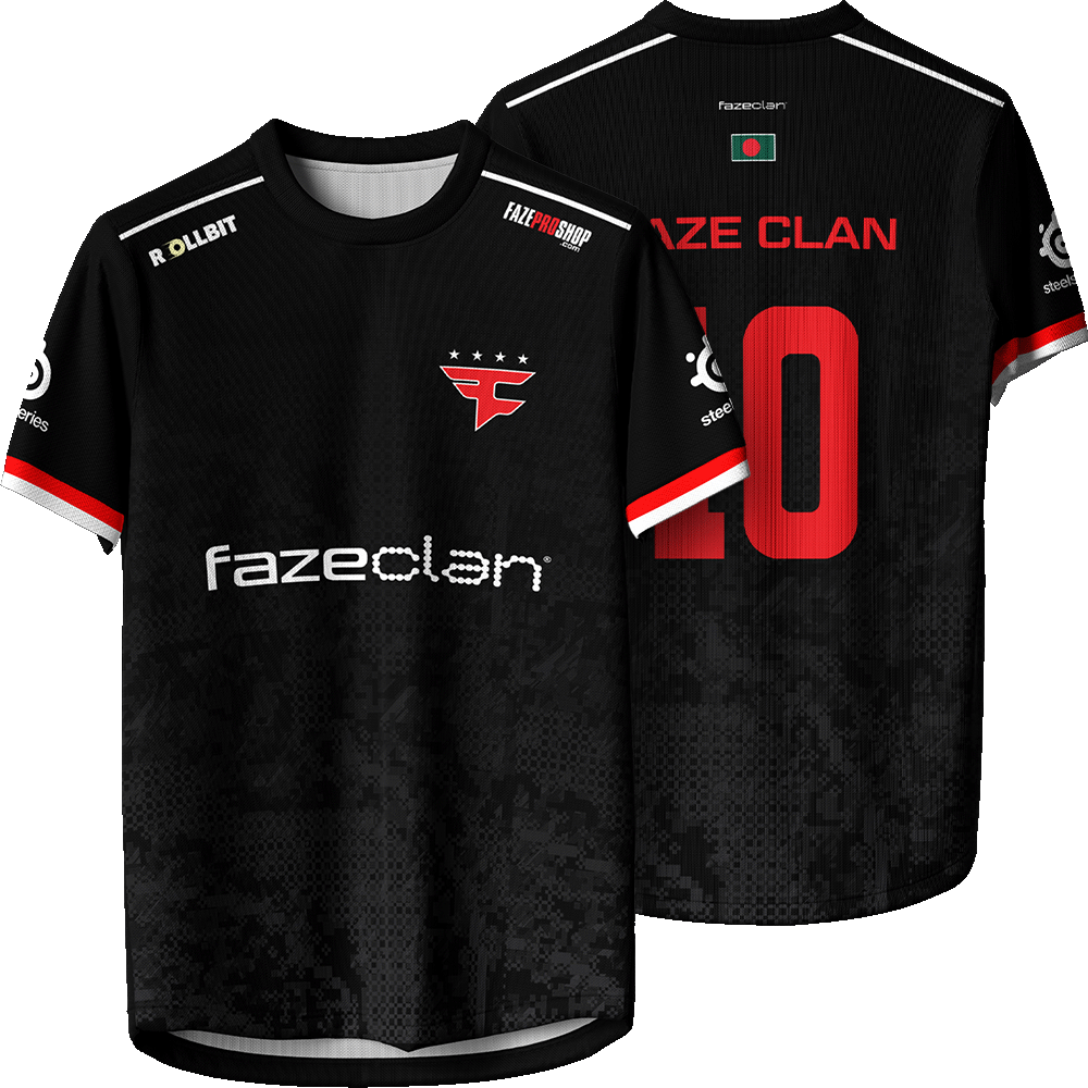 Faze Clan 2025