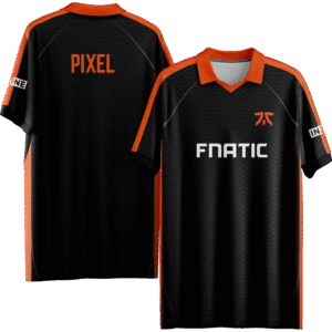 Fnatic 2025