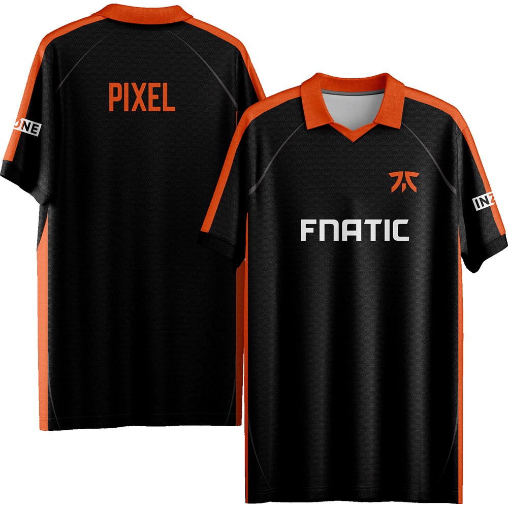 Fnatic 2025