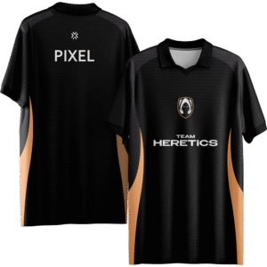 Team Heretics 2025