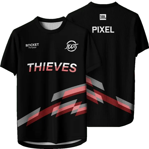 100 Thieves 2021