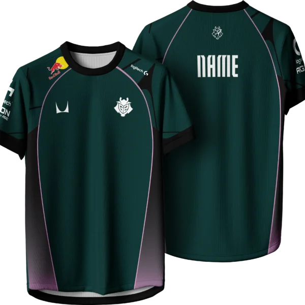 G2 Esports Prestige 2026