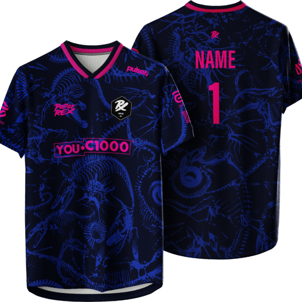 PRX DinoMarine 2026