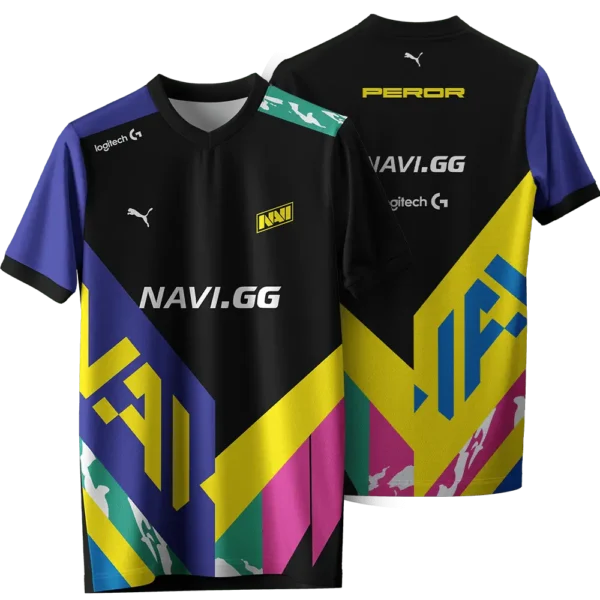 NAVI 2024