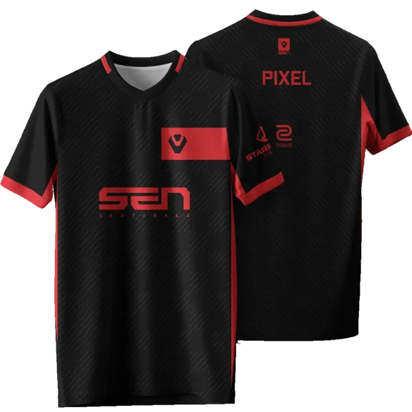 Sentinels 2024 Blackout