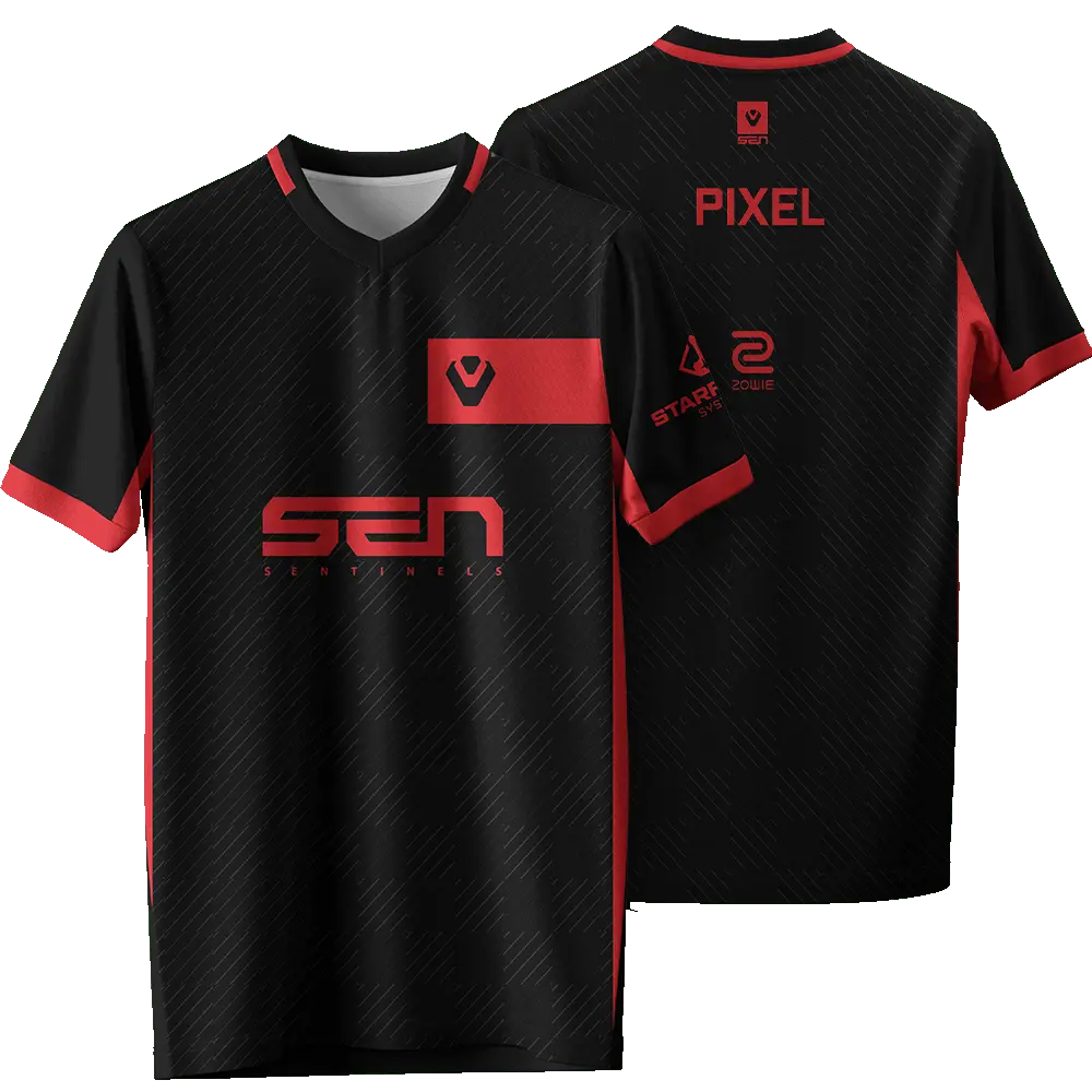 Sentinels 2024 Blackout