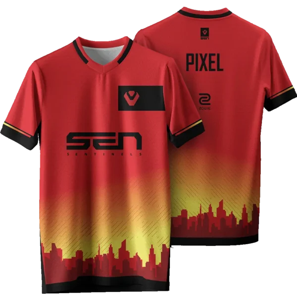 Sentinels Sunset 2025