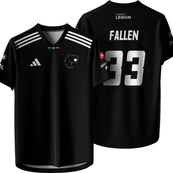 FURIA 2026