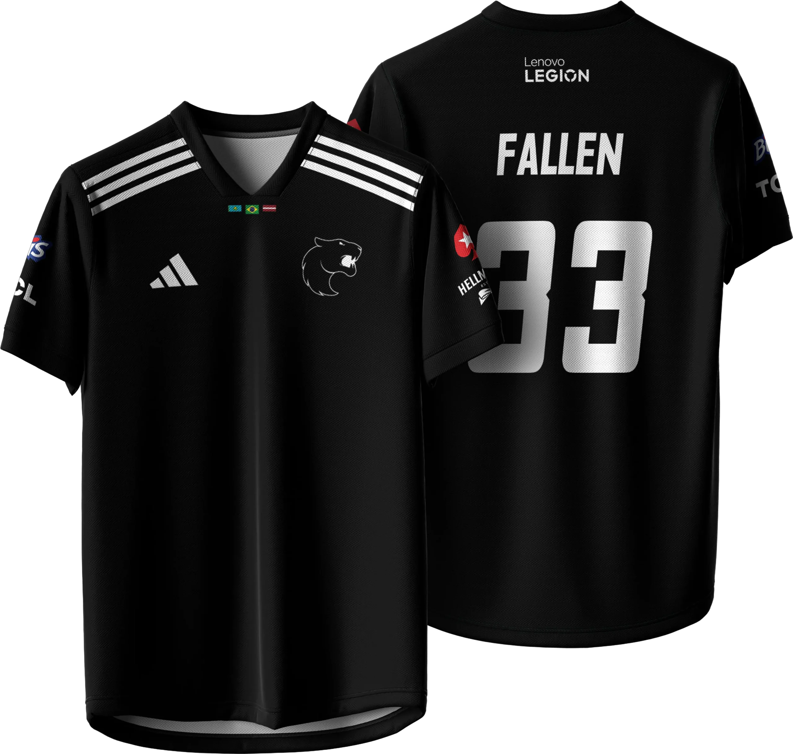 FURIA 2026
