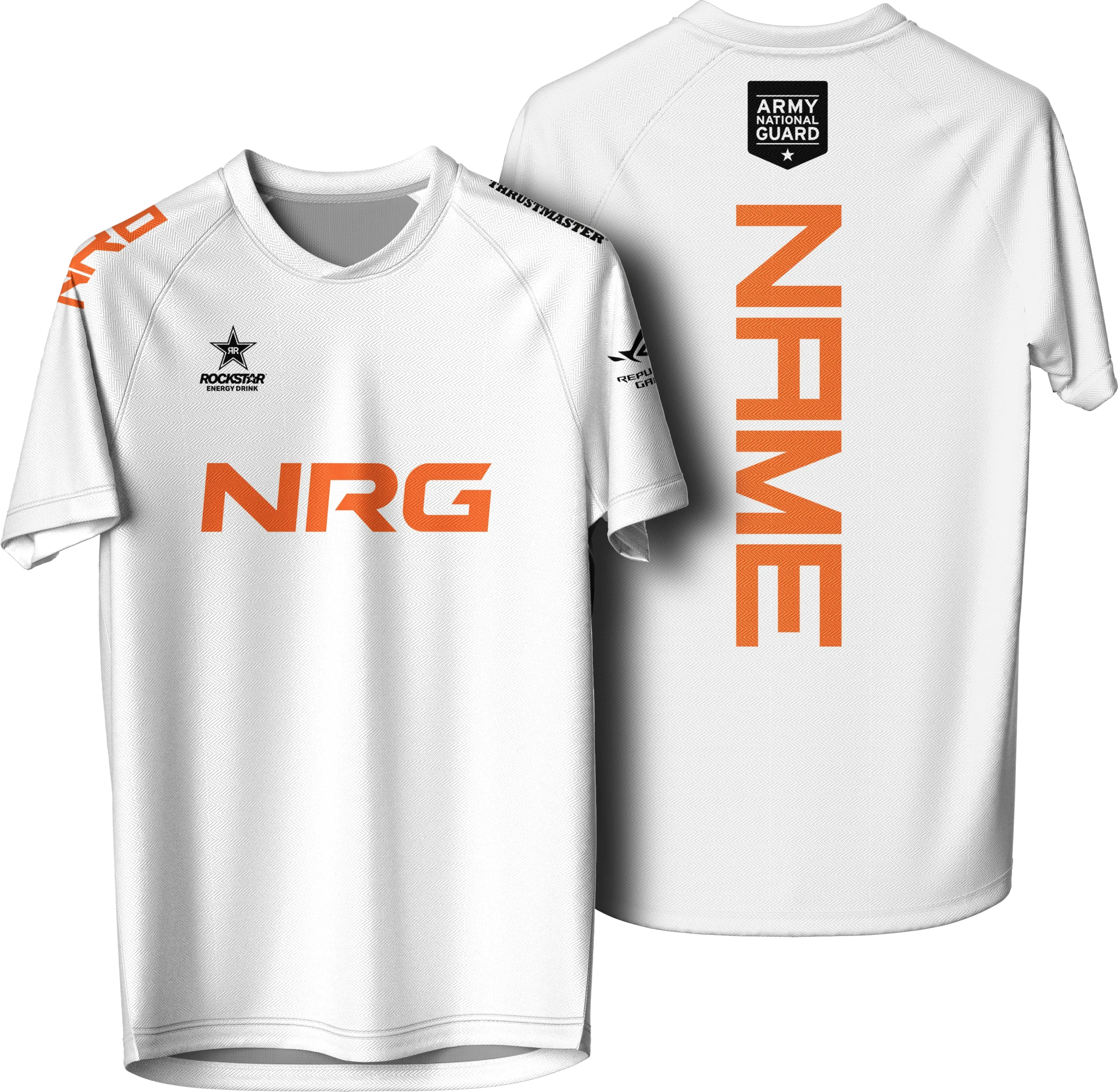 NRG 2026
