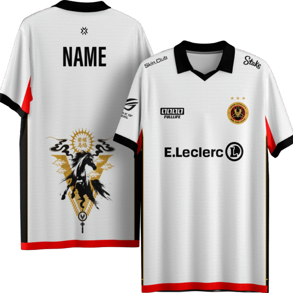 VITALITY 2026 VCT